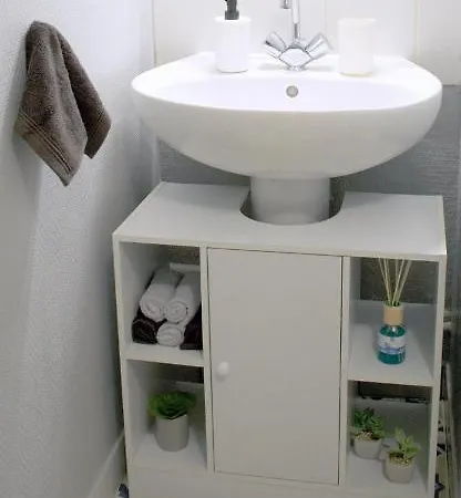 Appartement Le Petit Trianon, Parc Du Chateau *
